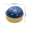 Cute Squishy Dumpling Toy- Slow Rise Stress Ball