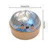 Cute Squishy Dumpling Toy- Slow Rise Stress Ball