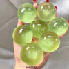 Cute Squishy Dumpling Toy- Slow Rise Stress Ball