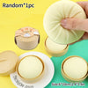 Cute Squishy Dumpling Toy- Slow Rise Stress Ball