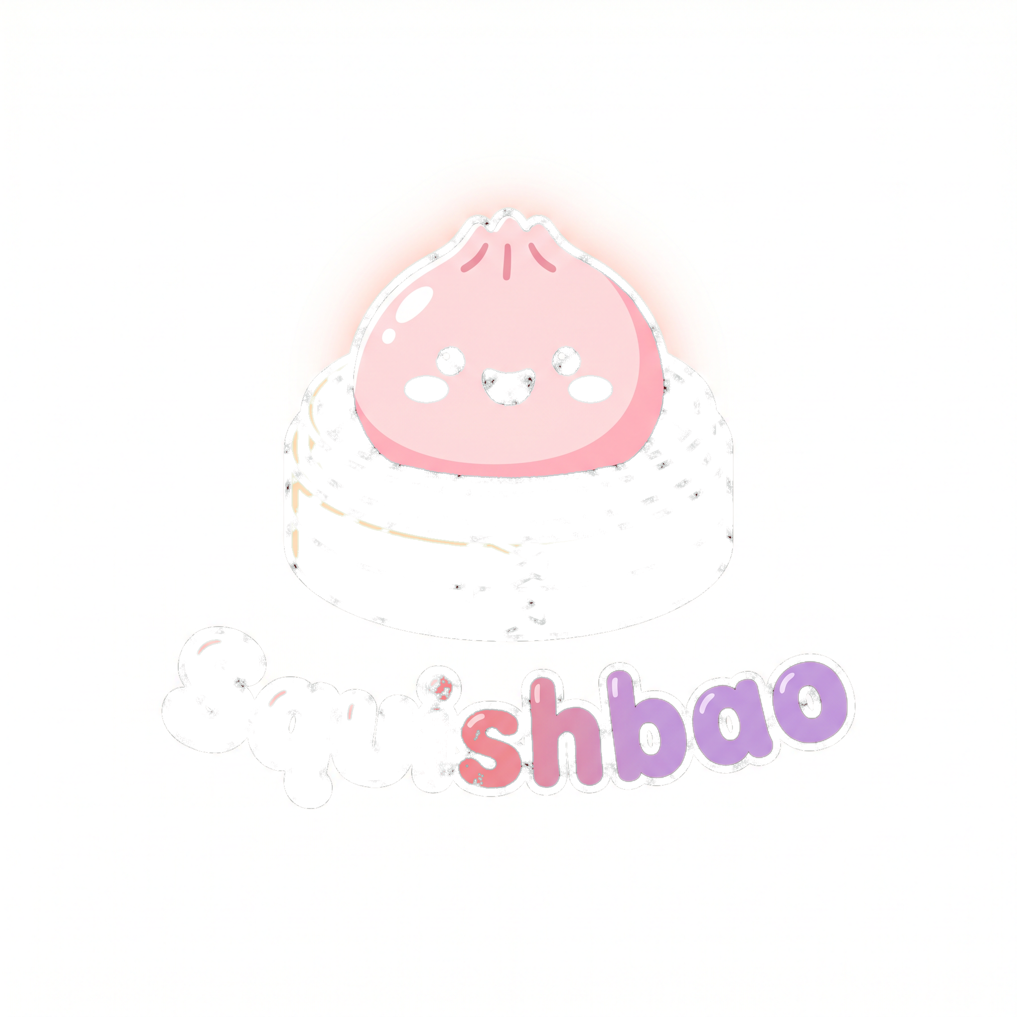 Squishbao Logo